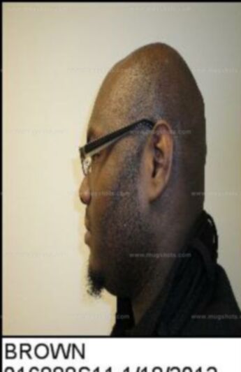 Koran Jamel Brown