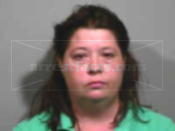 Virginia Sue Peyton