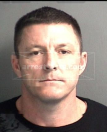 Richard Scott Moore