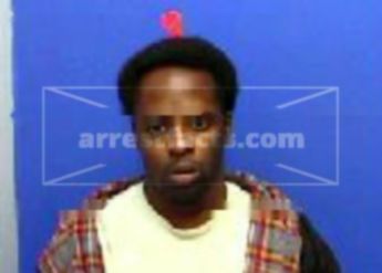 Tommy Terrel Mays