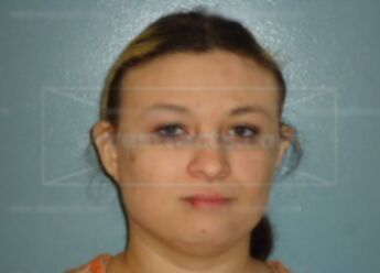 Chantiel Marie Johnson