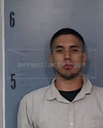 Corbin Cade Gaona