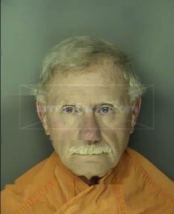 James Davidson Honaker