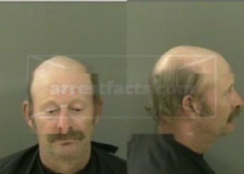 Robert Charles Simkus