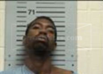 Ambers Deshawn Payne