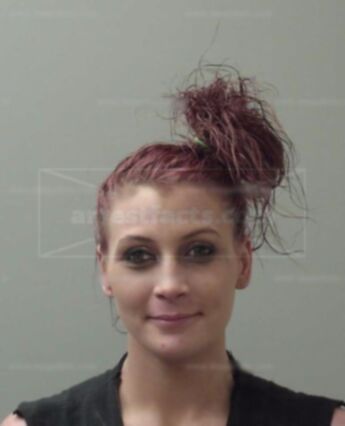 Courtney Renee Neal