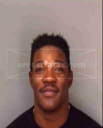 Eric Brandon Collins