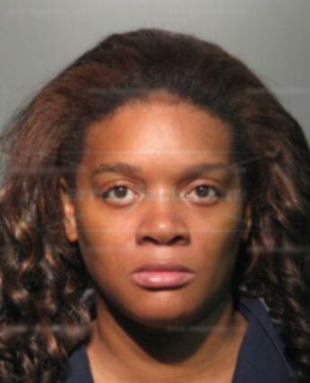 Leah Monique Nelson