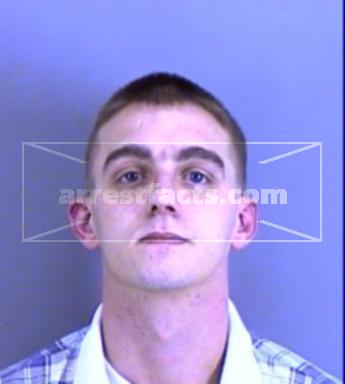 Bryan D. Mcdonald