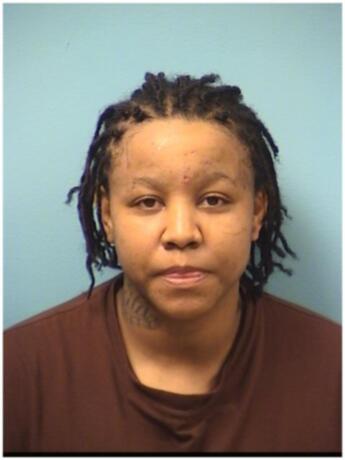 Danielle Raney Ford