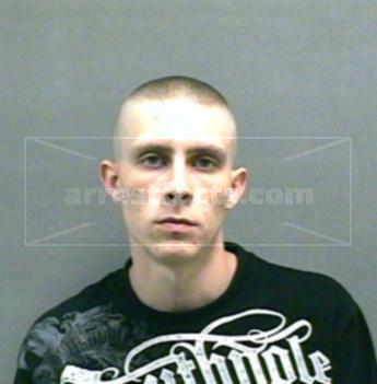 Thomas Alan Frost