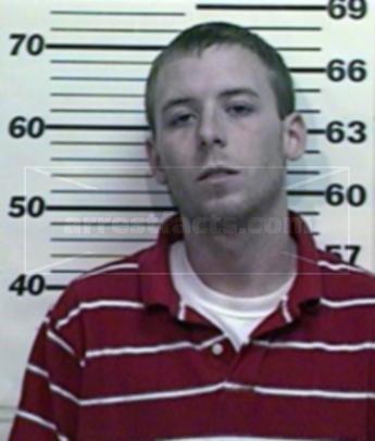 Casey Brandon Price