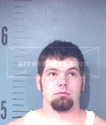 Jared Wayne Sparks