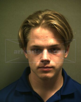 Brandon Jay Staley