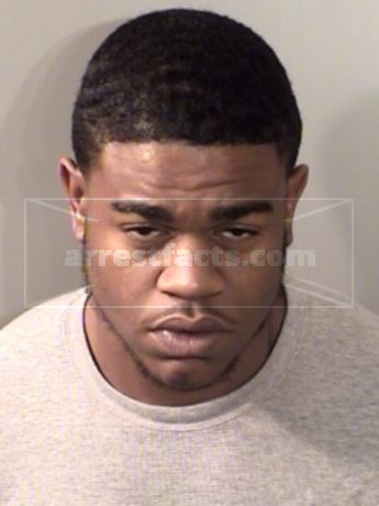 Charles Hershel Compton