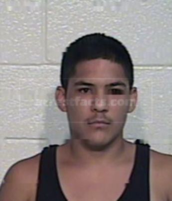 James Stephen Garza