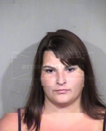 Lacey Ellen Law