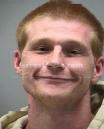 Eric Martin Webb