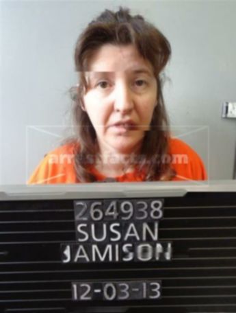 Susan Jamison