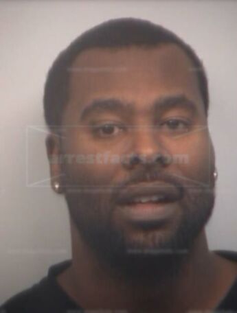 Michael Tinsley