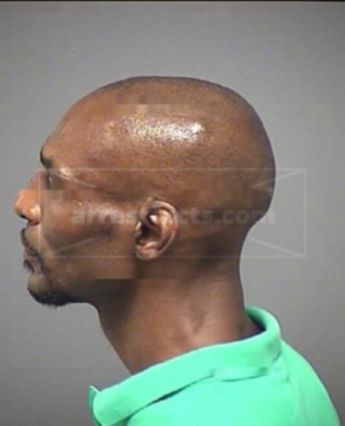 Roderick Ladell Johnson