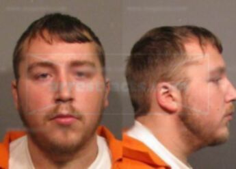 Kevin James Forestier