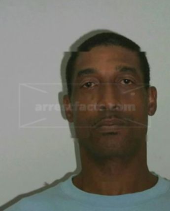 Donald Dixon