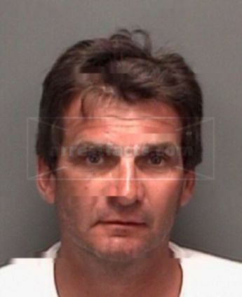 Darren Raymond Schafer