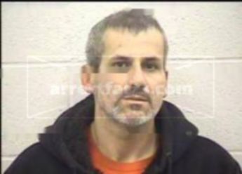 Andrew Hughes