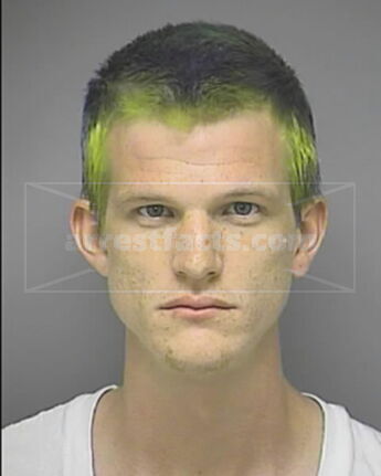 Dustin Reese Shepherd