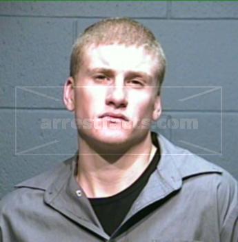 Everett Scott Saucerman