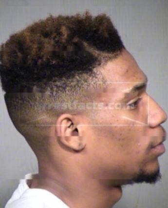 Marcellus Rene James