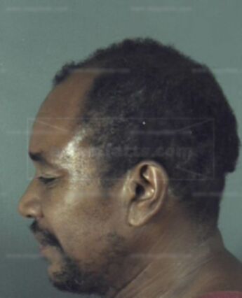 Freddie Lee Washington