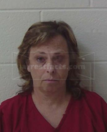 Nanette Arnold