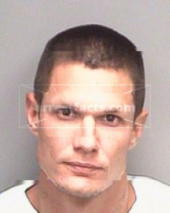 Justin Aaron Wyatt