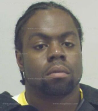 Kendrell Young