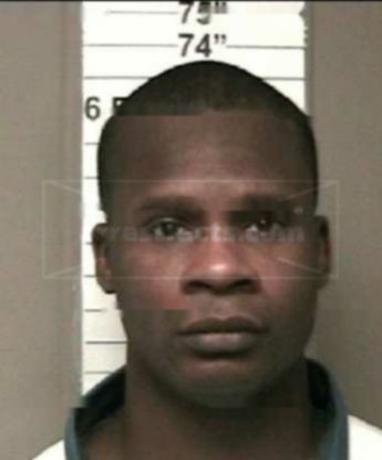 Jermaine Bolden