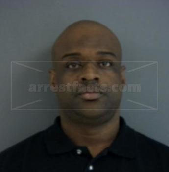Omar Francisca Doggett