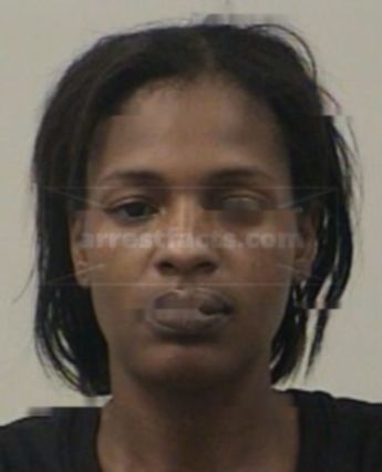 Tyesha Dashay Lacey