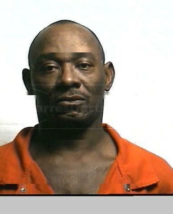 Vernon King Sr.