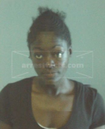 Sherise Donna Garrison