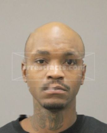 Charles Ramon Brown