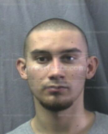Zachary Matthew Fugate