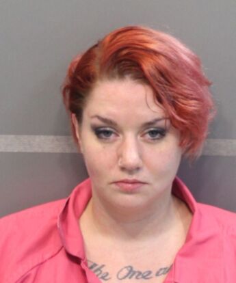 Kristin Ann Carbaugh