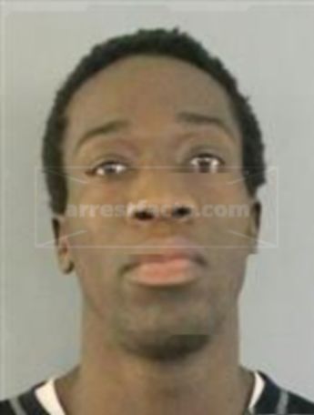 Glenroy Alphonso Richards