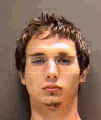 Joshua Paul Miller
