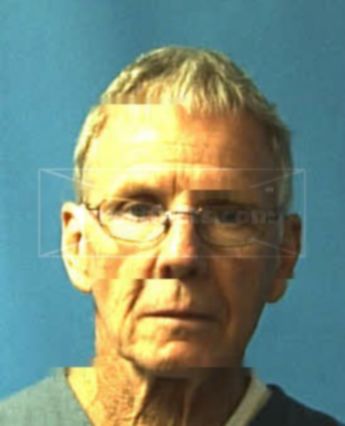 Randy Paul Linton