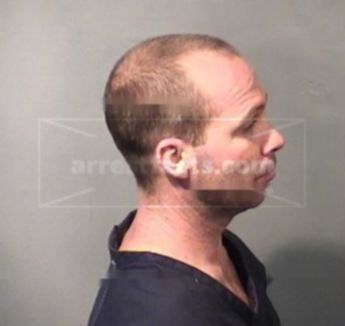 Brian Jayson Vasbinder