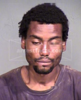 Anthony James Vance