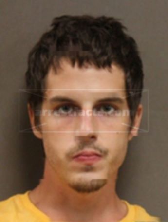 Michael Anthony Escobar
